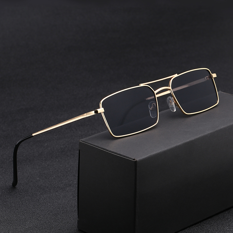Designer Sunglasses - New Women Brands Design Anti-Reflective Mirror