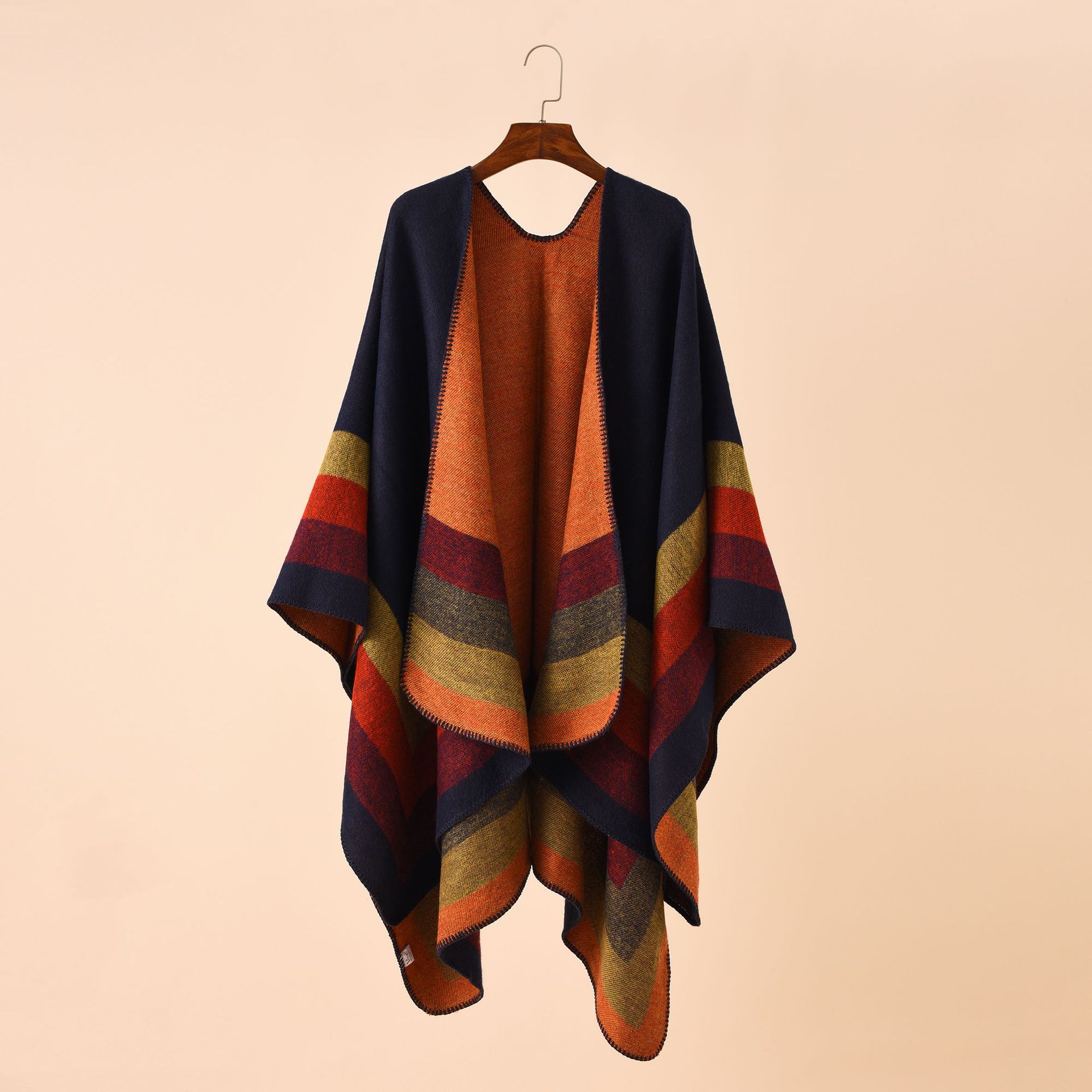 2024 New Fashion Winter Warm P - Cashmere Scarf 评论和价格