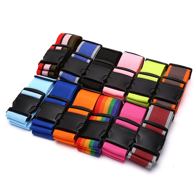 Travel Luggage Strap Adjustabl - Travel Luggage Set 评论和价格