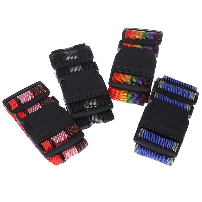 Travel Luggage Strap Adjustabl - Travel Luggage Set 评论和价格