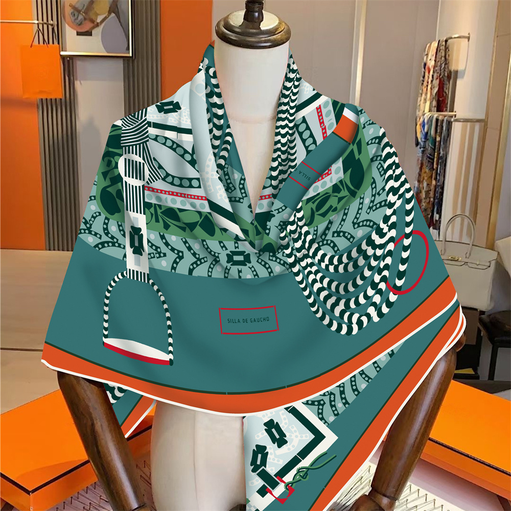 Silk Cashmere Scarf Women Manu - Cashmere Scarf 评论和价格