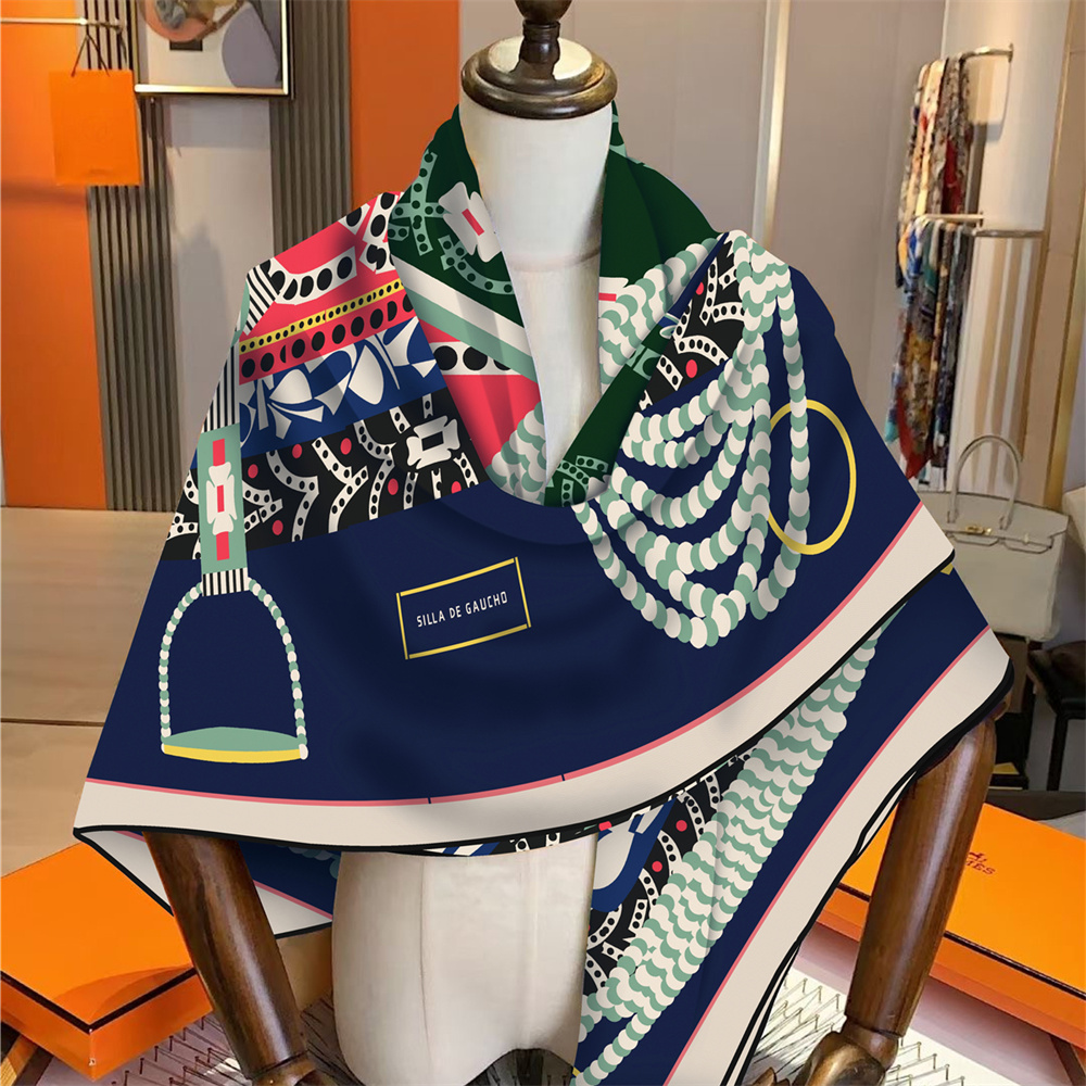 Silk Cashmere Scarf Women Manu - Cashmere Scarf 评论和价格