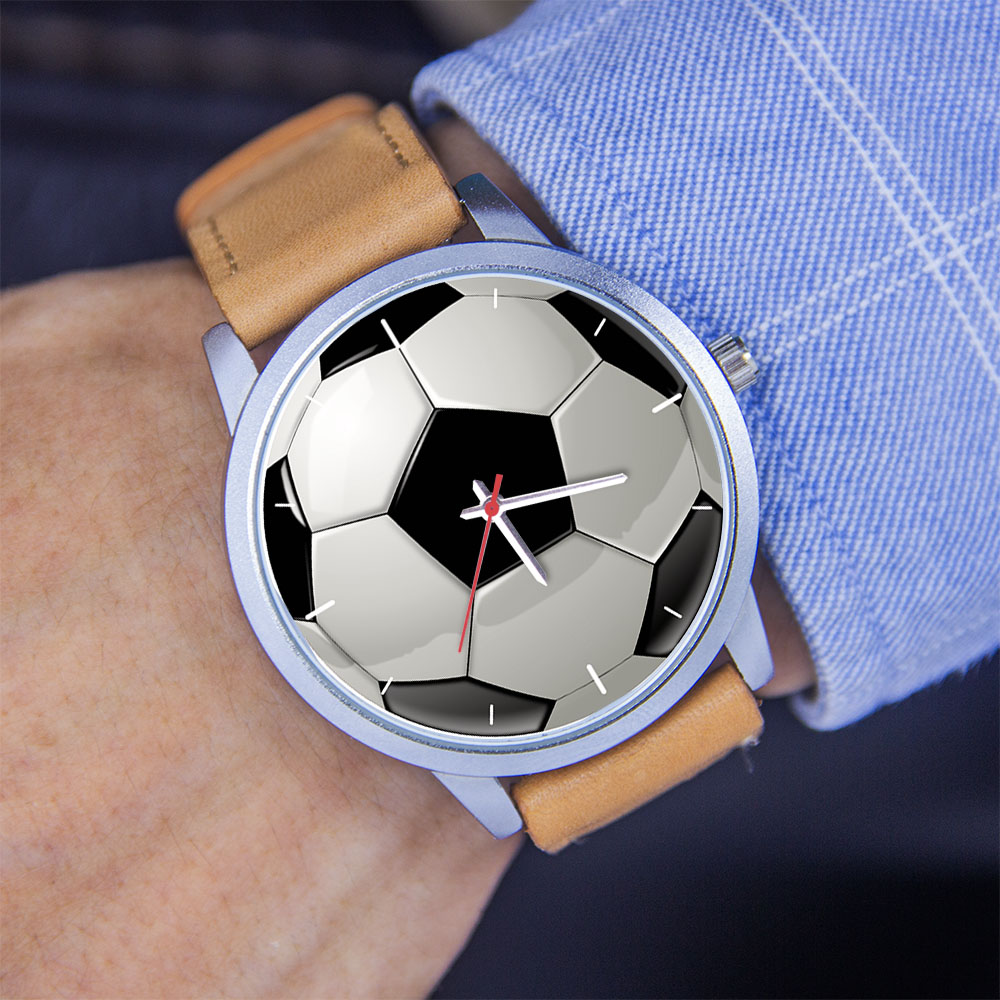 Football Soccer Design Fans Si - Gold Plated Jewelry 评论和价格