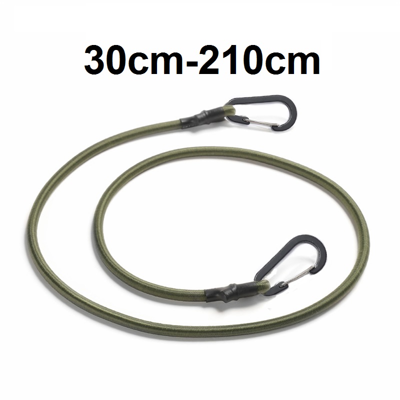 30-210cm 7mm Packing Ropes Ela - Travel Luggage Set 评论和价格