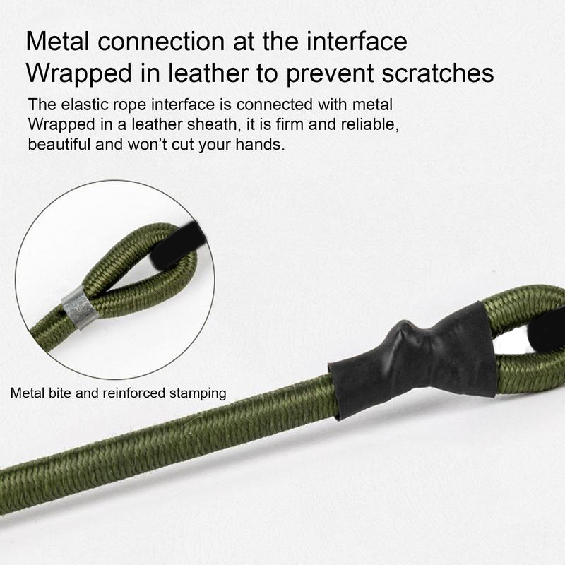 30-210cm 7mm Packing Ropes Ela - Travel Luggage Set 评论和价格