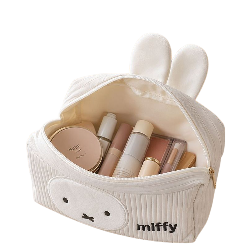 Creative Miffy Bunny Series Sw - Travel Luggage Set 评论和价格