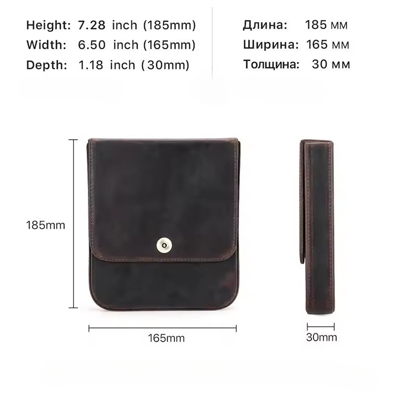 Portable Cigar Case Humidor Bo - Premium Cigar Case 评论和价格