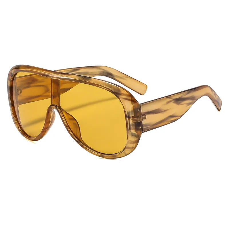 New Fashion Man Women Sunglass - Sunglasses Uv400 评论和价格