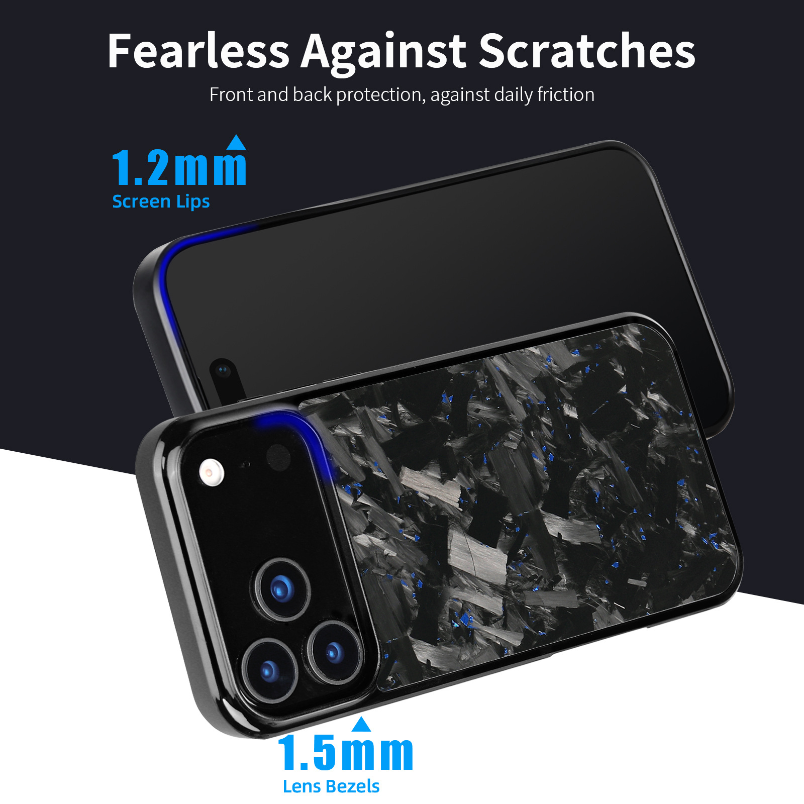 Coque For MagSafe Phone Cover  - Premium Cigar Case 评论和价格