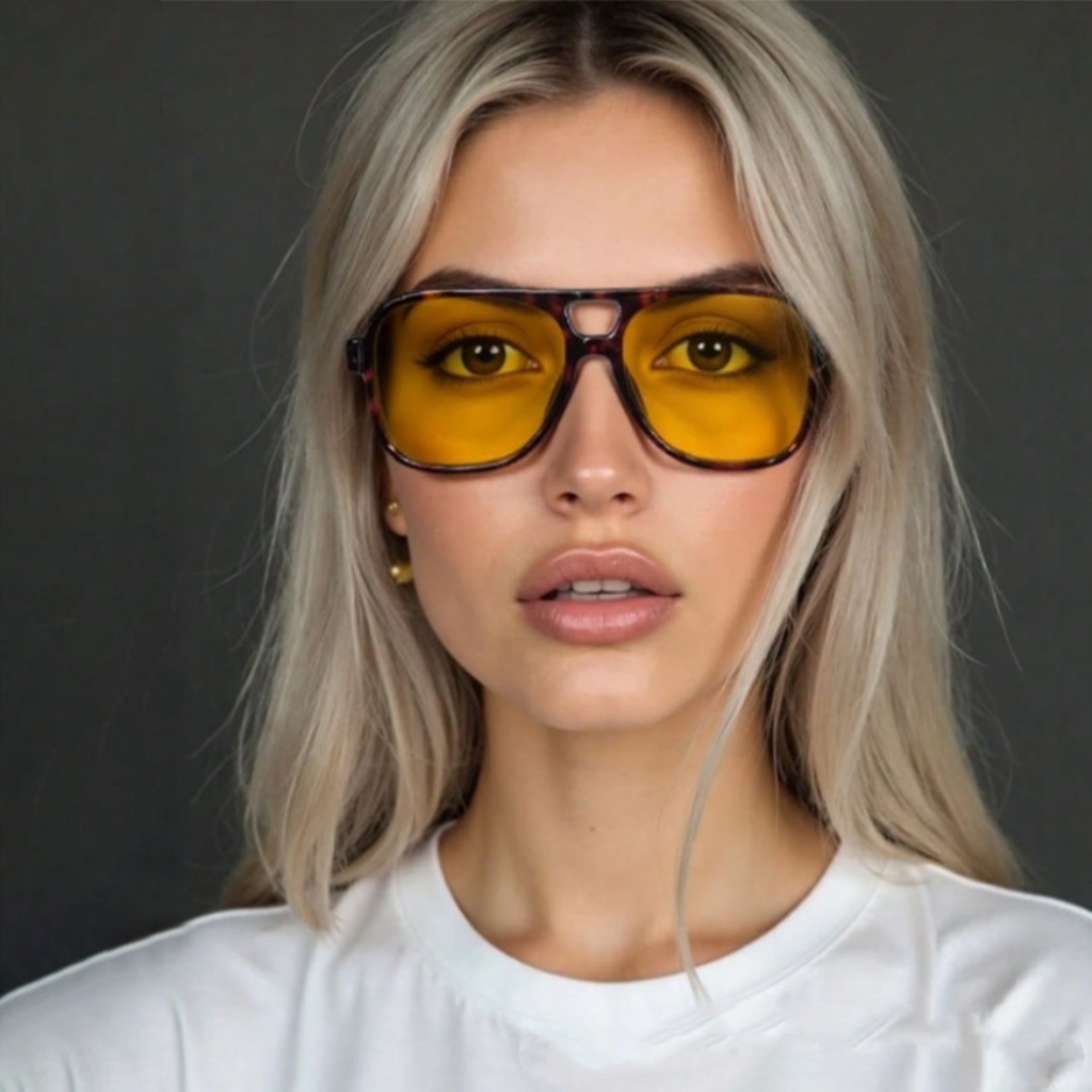 New Vintage Classic Designer D - Sunglasses Uv400 评论和价格