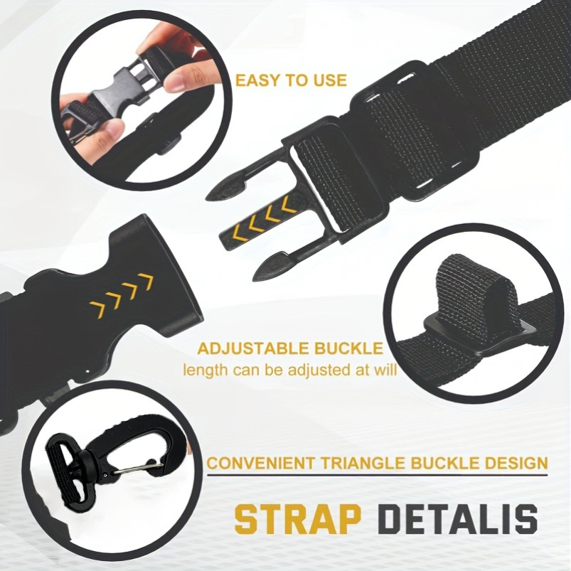 360-Degree Rotatable Round Hea - Travel Luggage Set 评论和价格