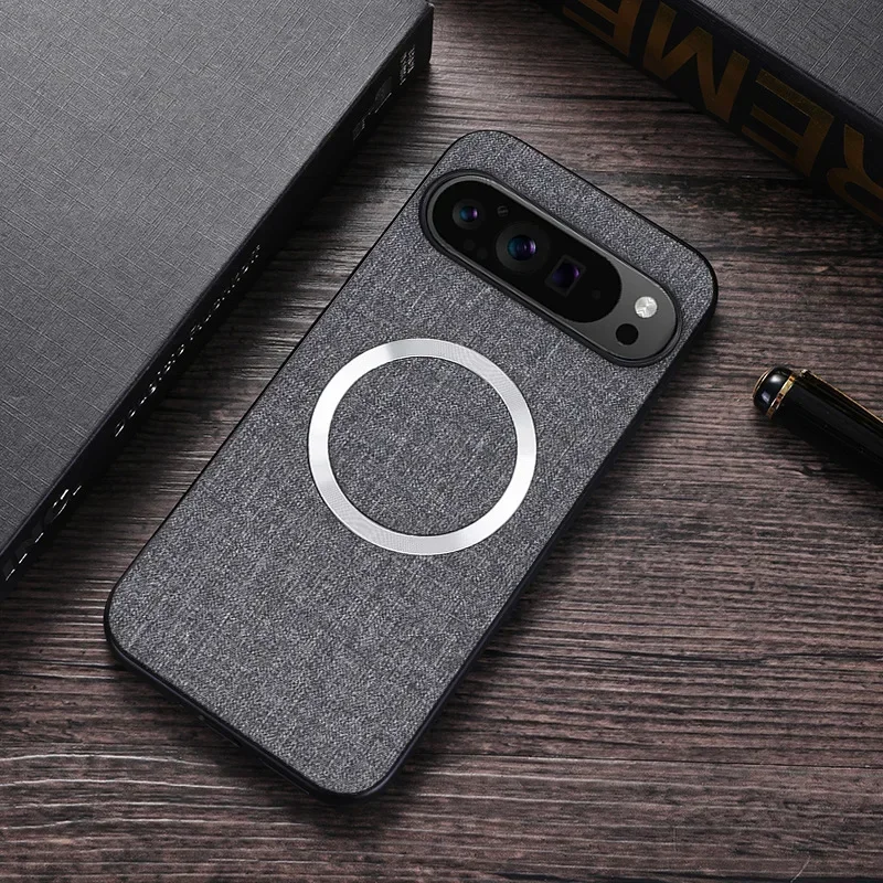 Premium Fabric Shockproof Phon - Premium Cigar Case 评论和价格