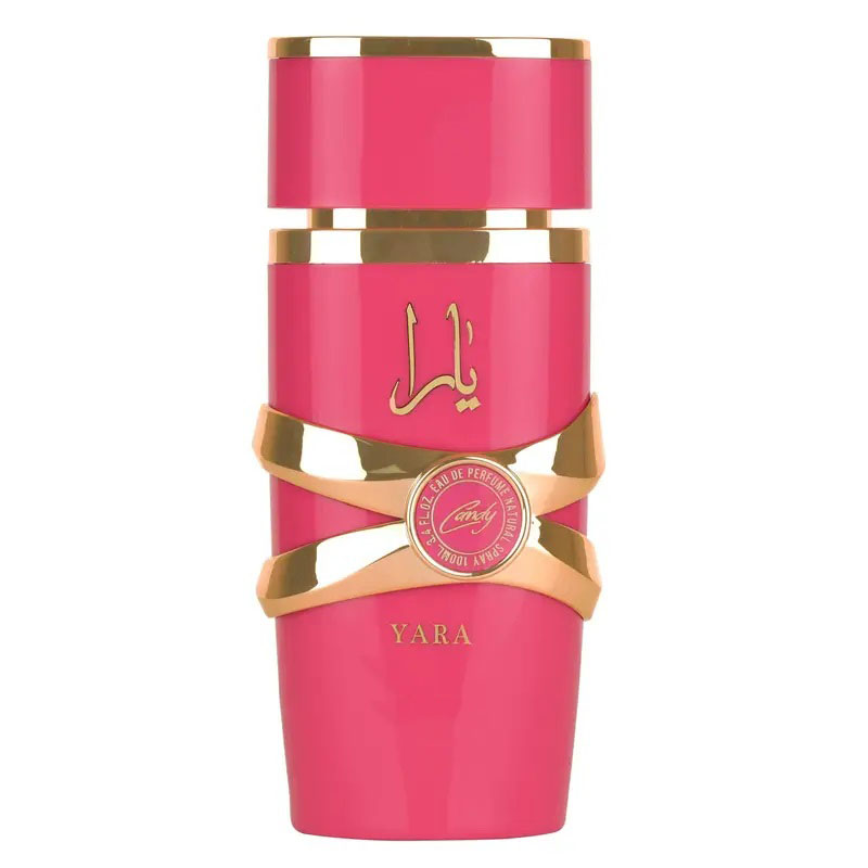 Yara & Asad Eau De Parfum Gift - Luxury Gift Set 评论和价格