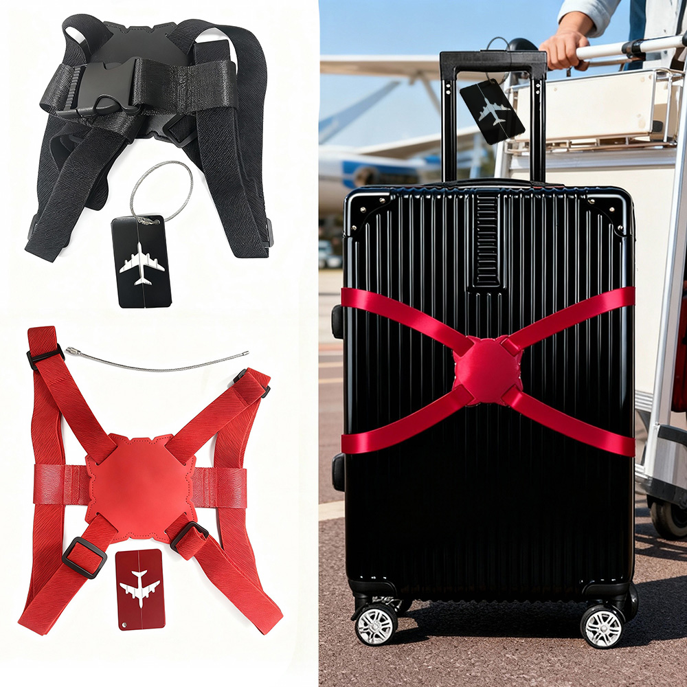2Pcs/Set Combination Set of Ou - Travel Luggage Set 评论和价格