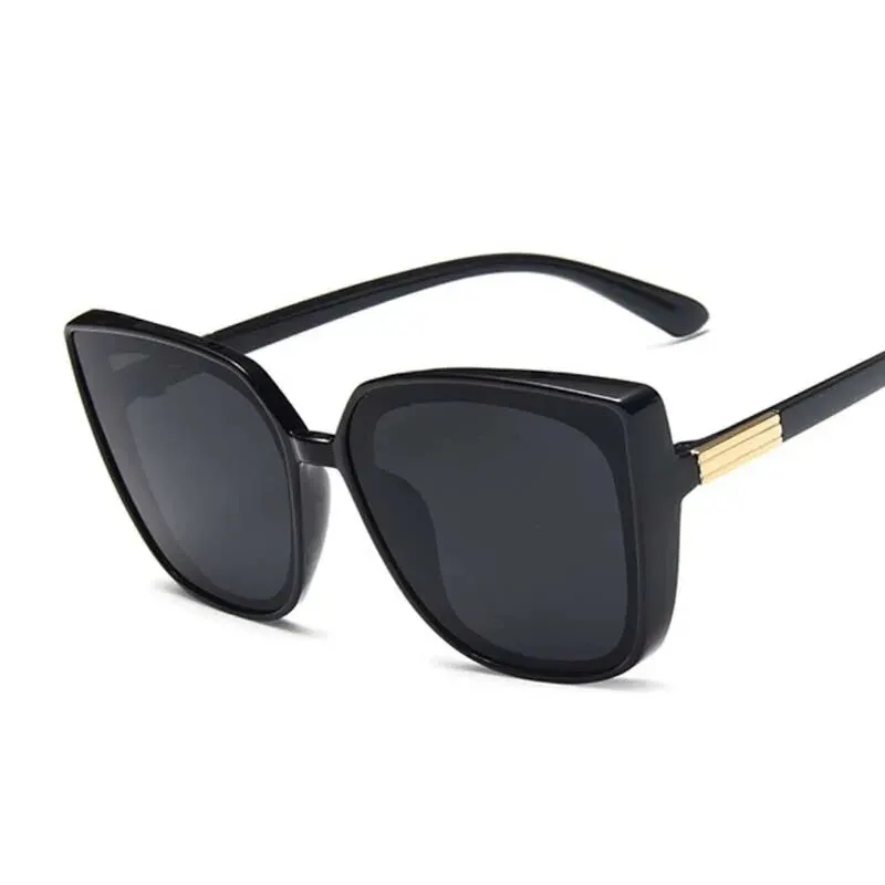Square Fashion Brand Design Un - Designer Sunglasses 评论和价格