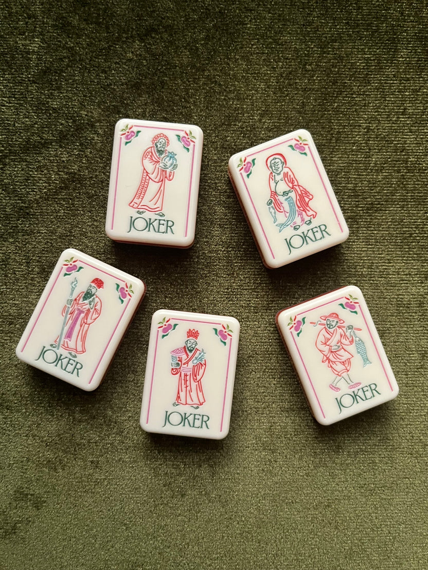 Pink Mother Pearl Luxury Ameri - Luxury Gift Set 评论和价格