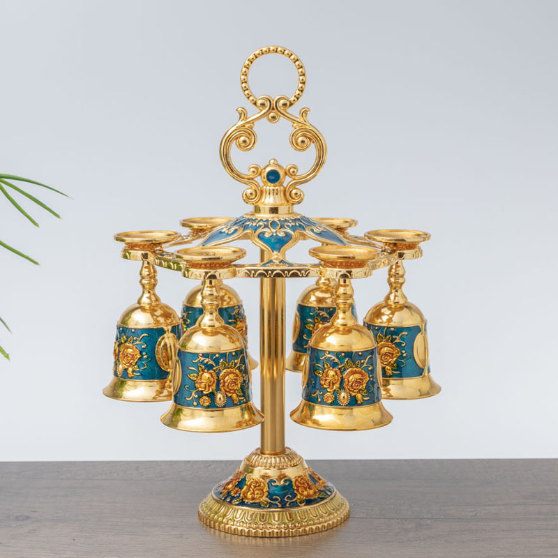 Nordic Light Luxury Glass Gobl - Luxury Gift Set 评论和价格
