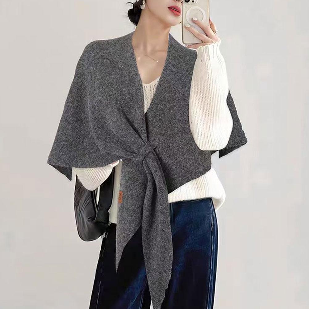 Autumn&Winter NEW Women's Neck - Cashmere Scarf 评论和价格