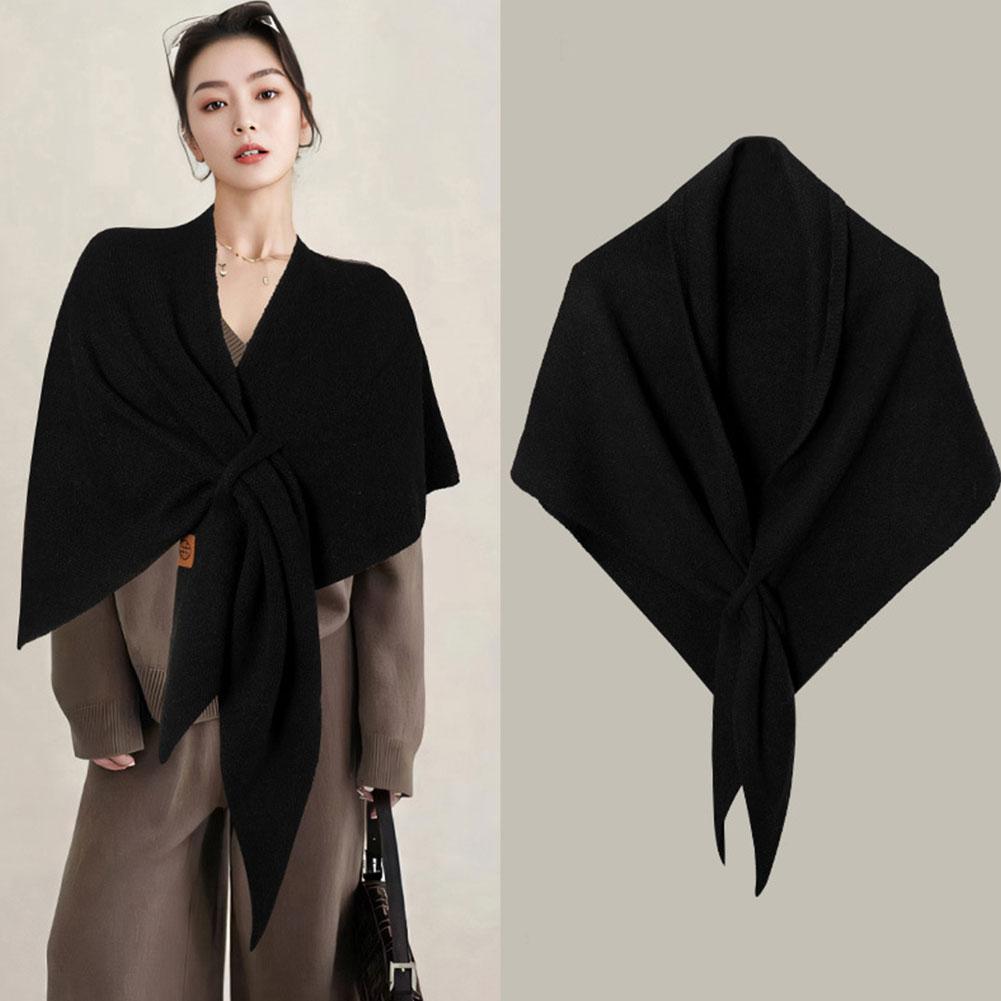 Autumn&Winter NEW Women's Neck - Cashmere Scarf 评论和价格