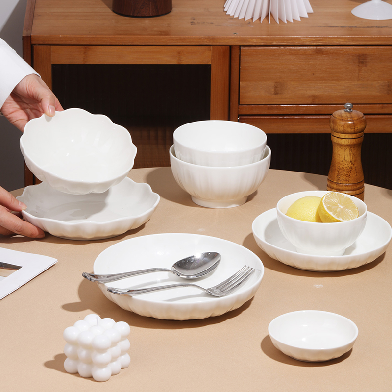 SOLECASA Ins Style Ceramics Wh - Luxury Gift Set 评论和价格