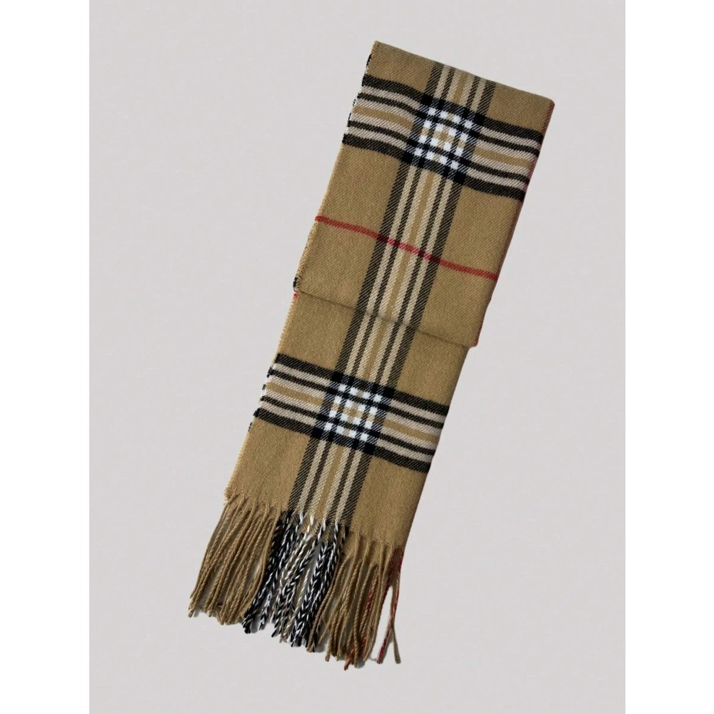 Cashmere Warm Scarf for Women  - Cashmere Scarf 评论和价格