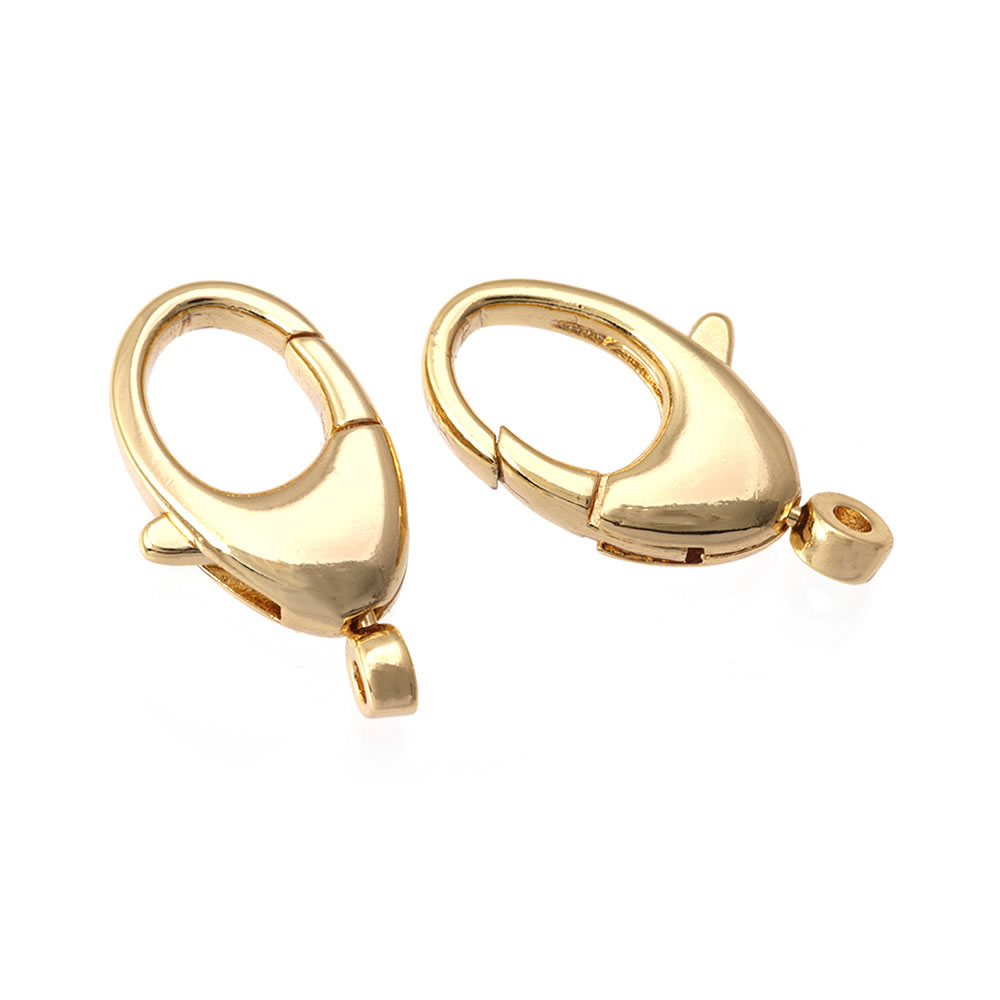 18K Gold Color Brass Rotatable - Gold Plated Jewelry 评论和价格