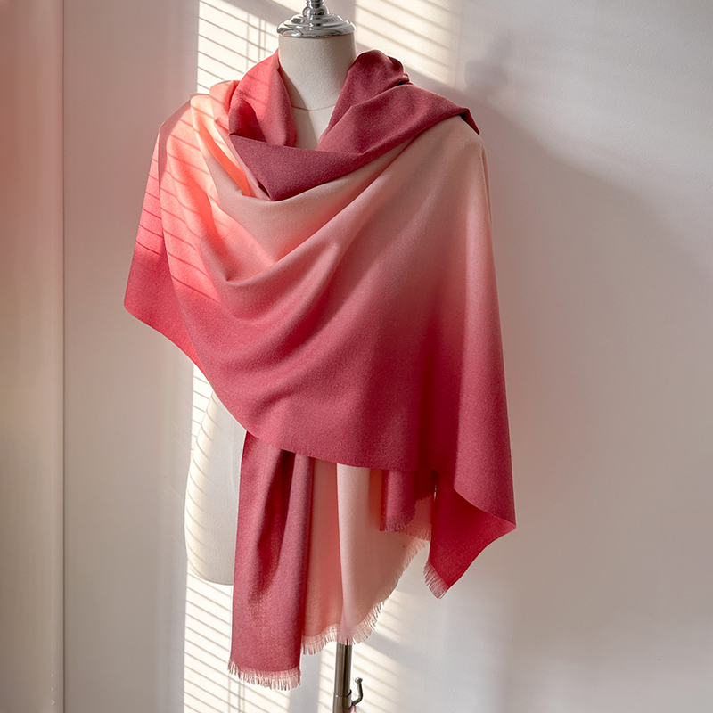 Luxury Winter Cashmere Scarf W - Cashmere Scarf 评论和价格