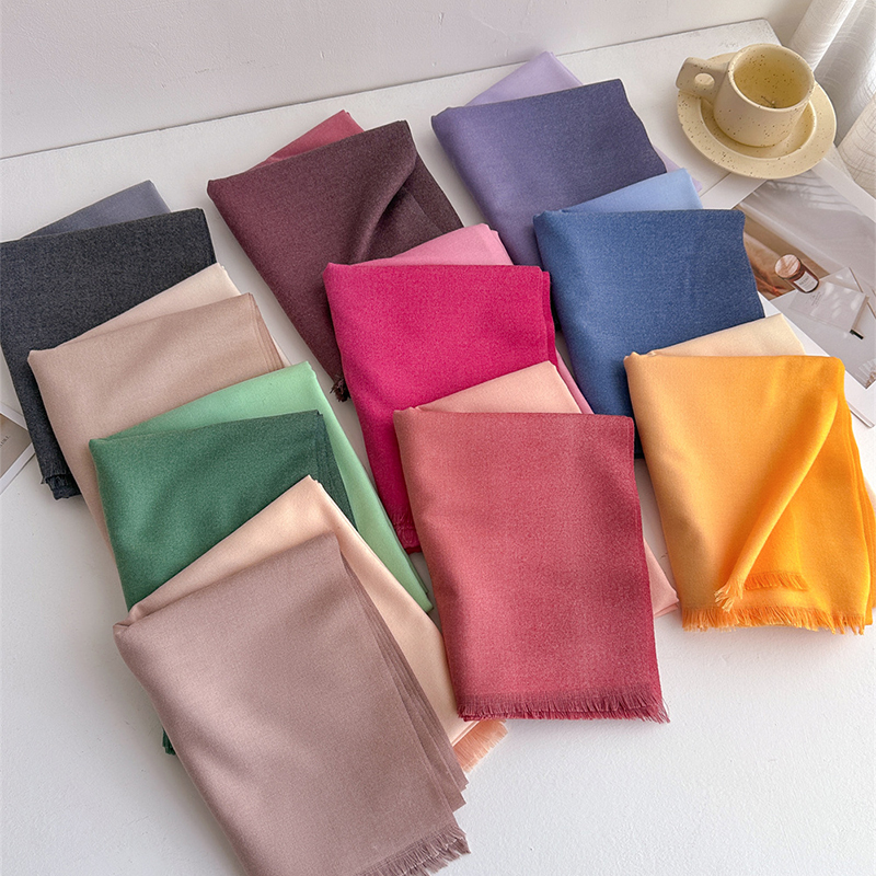 Luxury Winter Cashmere Scarf W - Cashmere Scarf 评论和价格