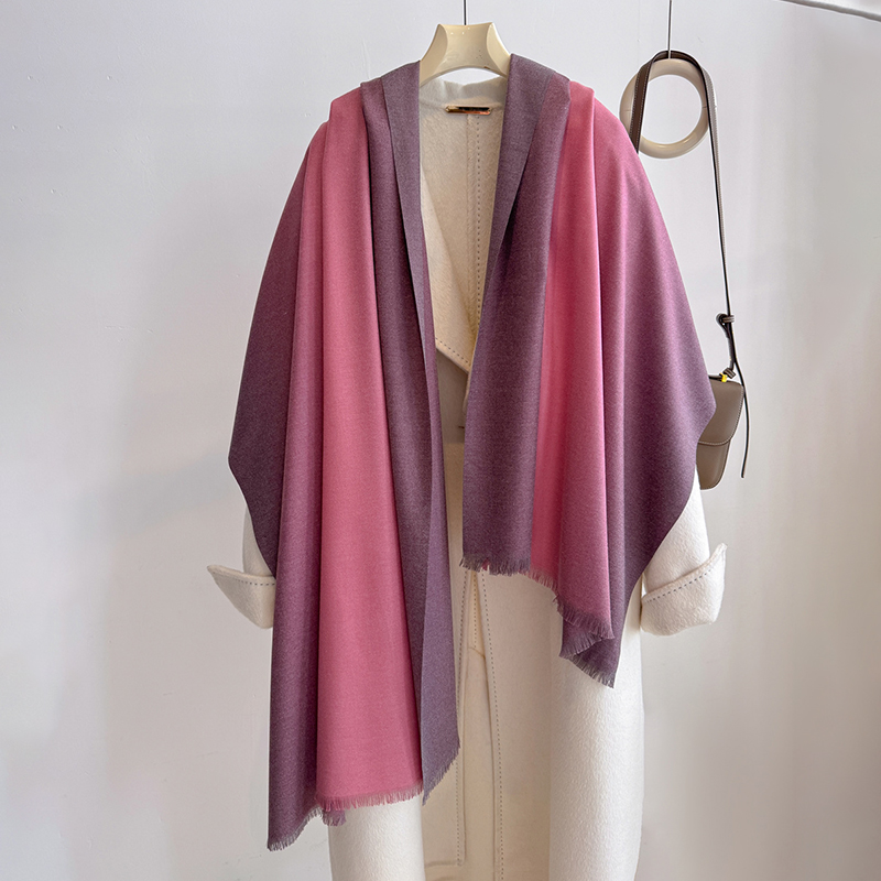 Luxury Winter Cashmere Scarf W - Cashmere Scarf 评论和价格