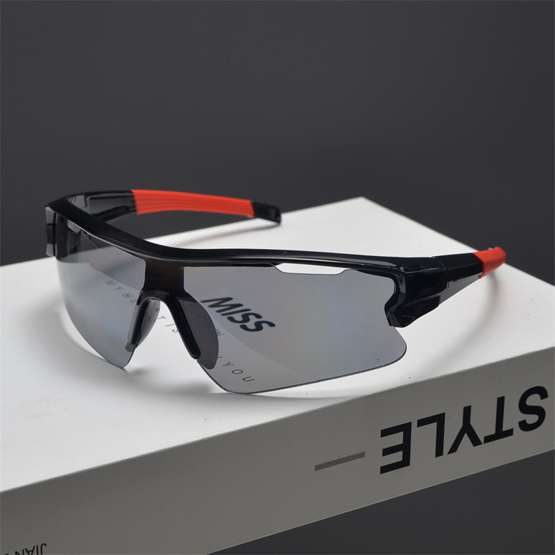New Punk Spicy Girl Sunglasses - Sunglasses Uv400 评论和价格