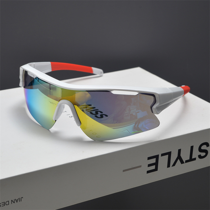 New Punk Spicy Girl Sunglasses - Sunglasses Uv400 评论和价格