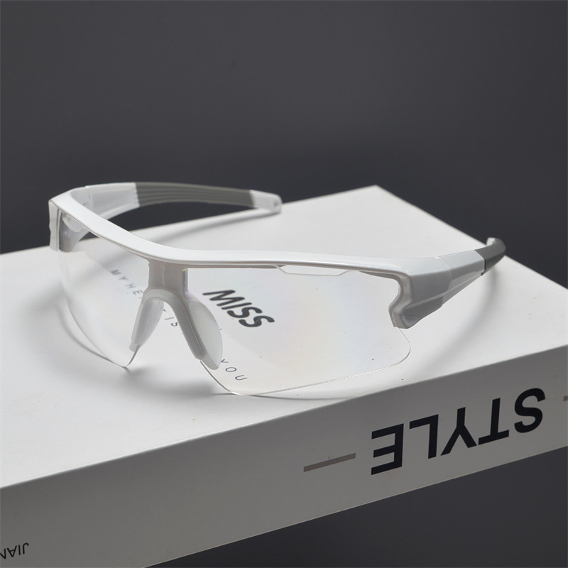 New Punk Spicy Girl Sunglasses - Sunglasses Uv400 评论和价格