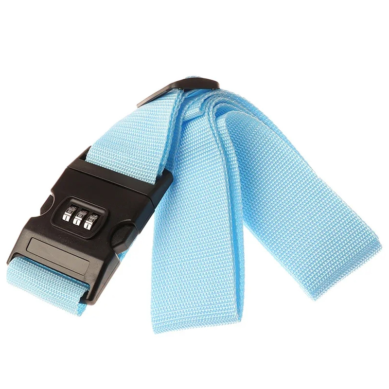 Luggage Belts Strong Elastic E - Travel Luggage Set 评论和价格