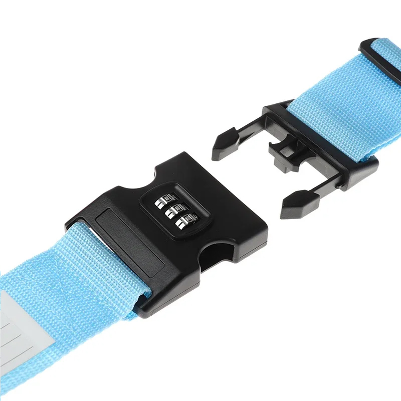Luggage Belts Strong Elastic E - Travel Luggage Set 评论和价格