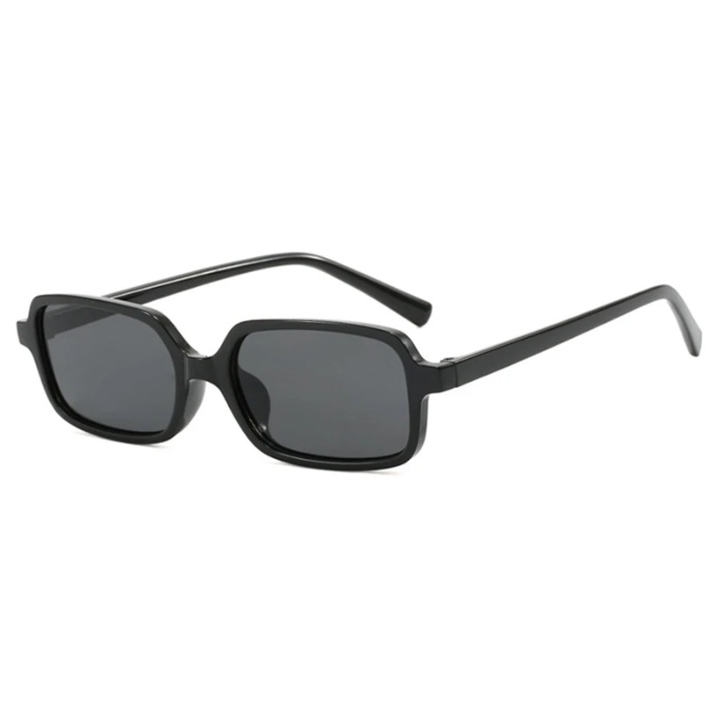 New Sexy Small Rectangle Sungl - Designer Sunglasses 评论和价格