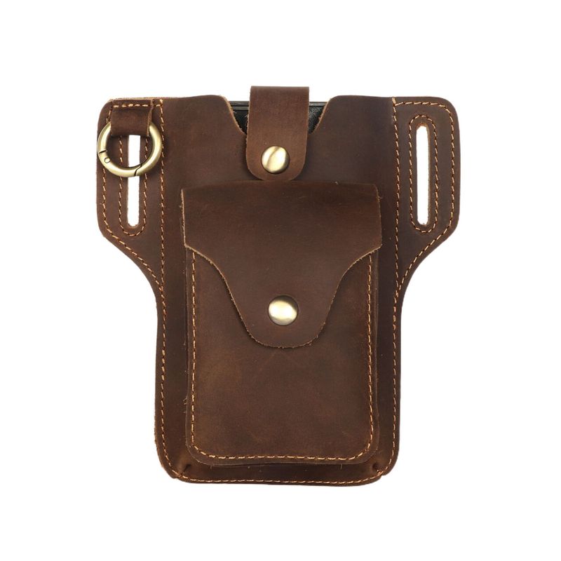 New model Men's leather wallet - Leather Wallet Men 评论和价格