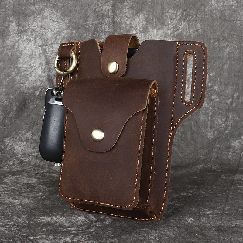New model Men's leather wallet - Leather Wallet Men 评论和价格
