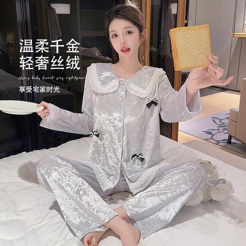 Hot New Women's Skin Friendly  - Luxury Gift Set 评论和价格