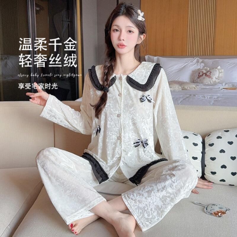 Hot New Women's Skin Friendly  - Luxury Gift Set 评论和价格